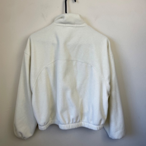 Beyond Yoga Feeling Chill Fleece Jacket - Picture 6 of 11